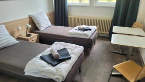 ABO Penzion Chomutov, Chomutov